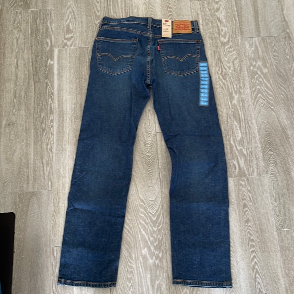 Levi’s 505 Regular Jeans - Brand New - 32x32